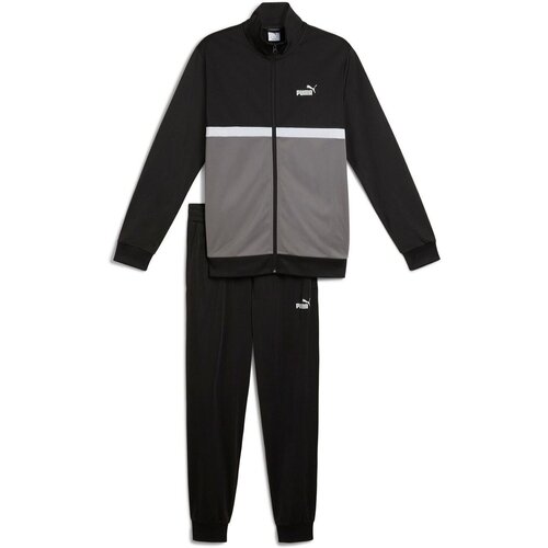 Puma Trening barbati Poly Colorblock Suit 68485001