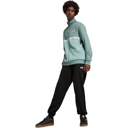 Puma Trening barbati Poly Colorblock Suit 68485030