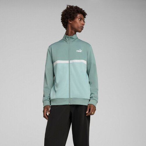Puma Trening barbati Poly Colorblock Suit 68485030