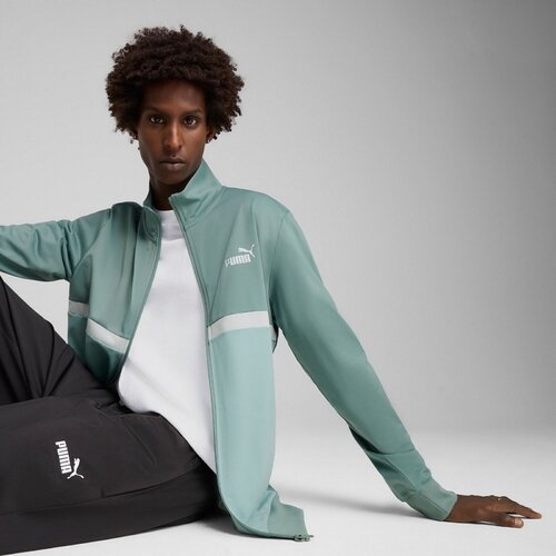 Puma Trening barbati Poly Colorblock Suit 68485030