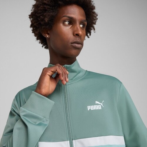 Puma Trening barbati Poly Colorblock Suit 68485030