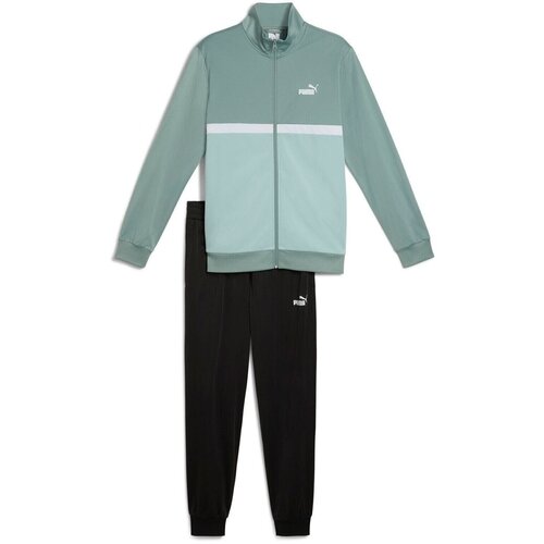 Puma Trening barbati Poly Colorblock Suit 68485030