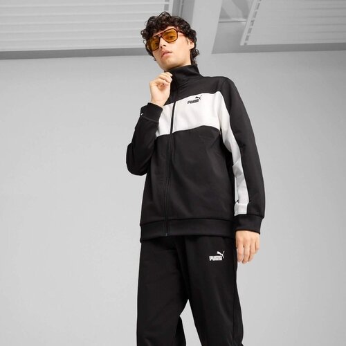 Puma Trening barbati Poly Colorblock Suit 68730401