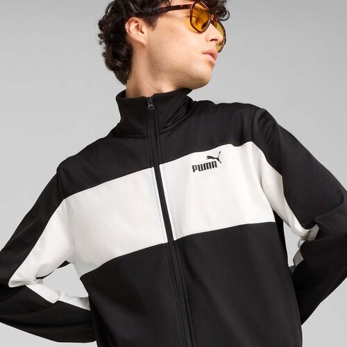 Puma Trening barbati Poly Colorblock Suit 68730401