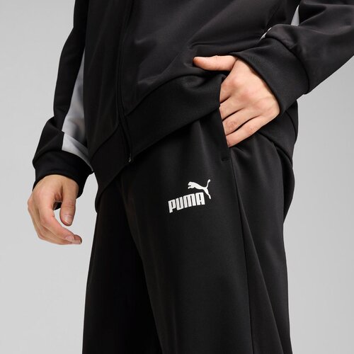 Puma Trening barbati Poly Colorblock Suit 68730401