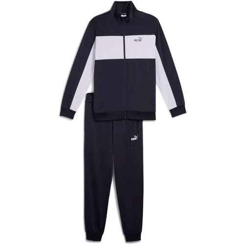 Puma Trening barbati Poly Colorblock Suit 68730416