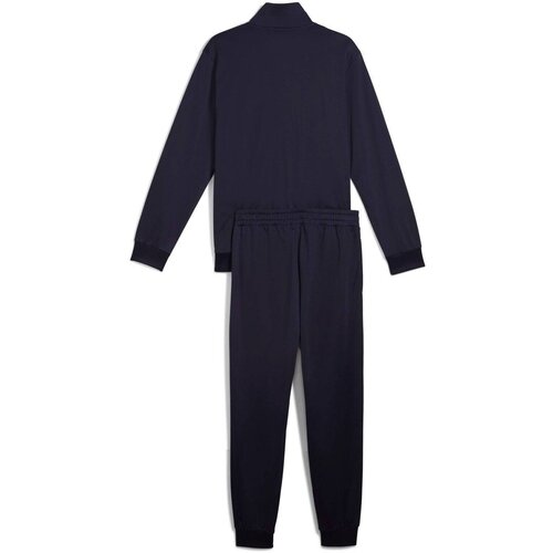 Puma Trening barbati Poly Colorblock Suit 68730416