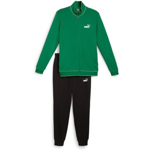 Puma Trening barbati Sweat Tracksuit 67888986