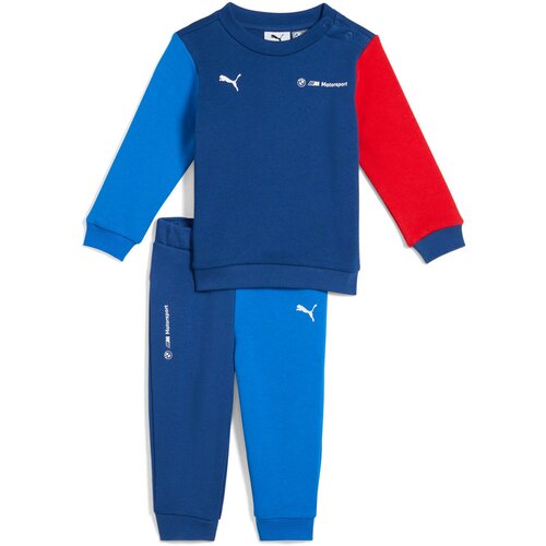 Puma Trening copii Bmw Mms Ess Toddler Jogger 62752404