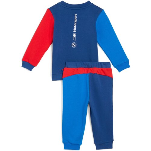 Puma Trening copii Bmw Mms Ess Toddler Jogger 62752404