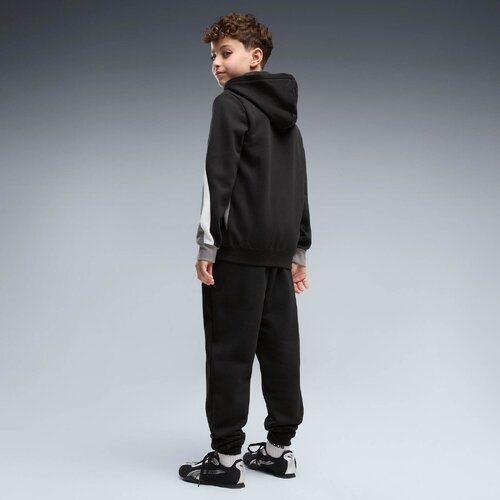 Puma Trening copii Ess Block Full-zip Sweat Suit B 69521901