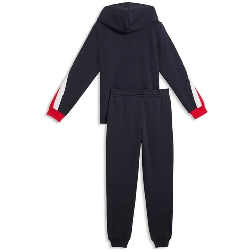 Puma Trening copii Ess Block Full-zip Sweat Suit B 69521916