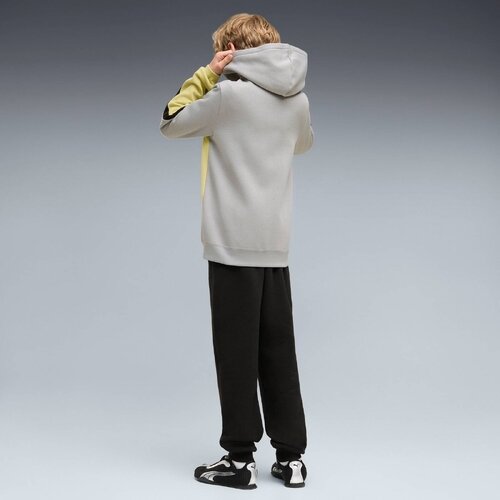 Puma Trening copii Ess Block Full-zip Sweat Suit B 69521963