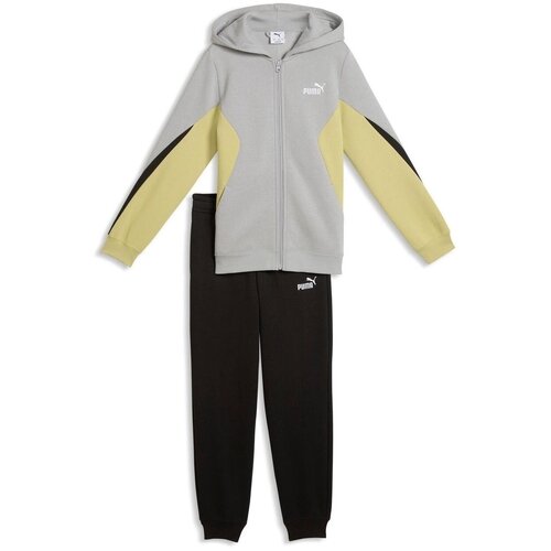 Puma Trening copii Ess Block Full-zip Sweat Suit B 69521963