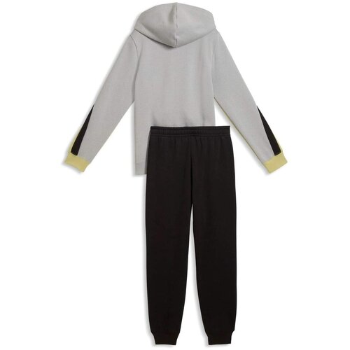 Puma Trening copii Ess Block Full-zip Sweat Suit B 69521963