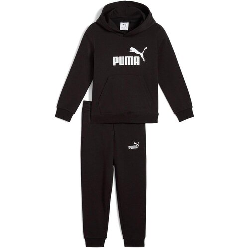Puma Trening copii Ess No1 Logo Sweat Suit Tr Ps 68570901