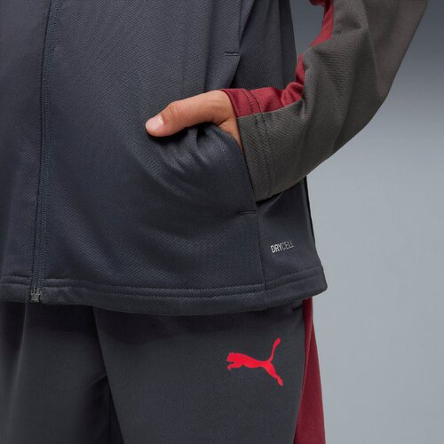 Puma Trening copii Individualliga Tracksuit Jr 66057701
