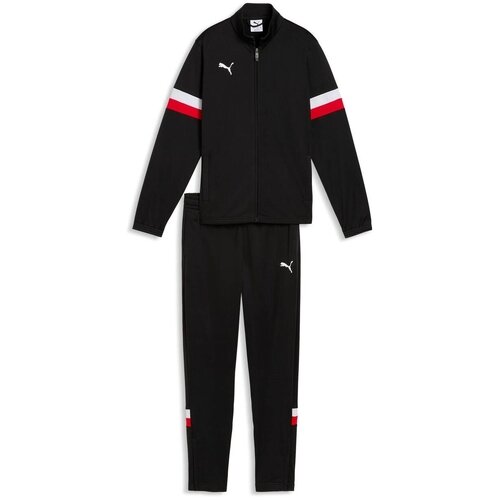 Puma Trening copii Individualrise Tracksuit Jr 65899790