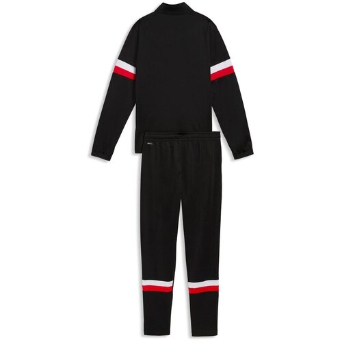 Puma Trening copii Individualrise Tracksuit Jr 65899790