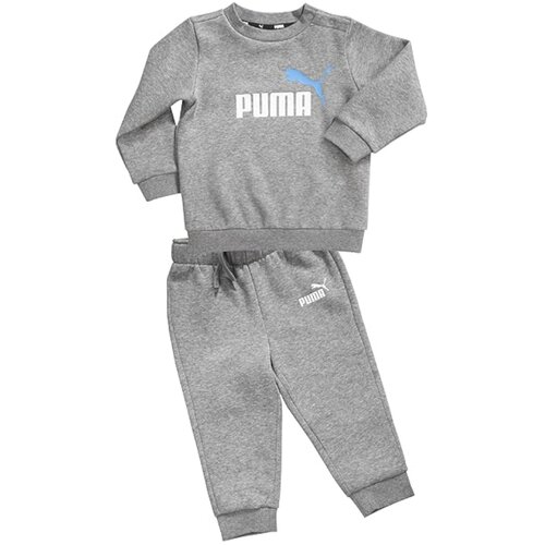 Puma Trening copii Jr Mini Cats Jogger Set 62791503