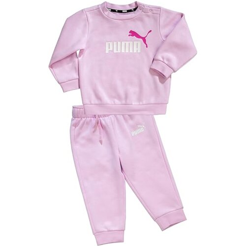 Puma Trening copii Jr Mini Cats Jogger Set 62791562