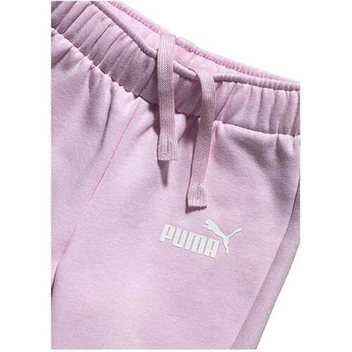 Puma Trening copii Jr Mini Cats Jogger Set 62791562