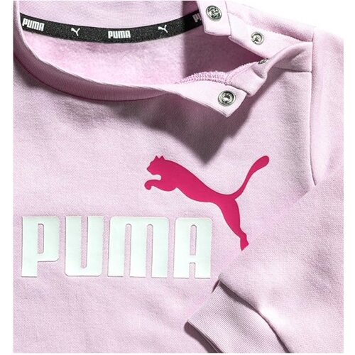 Puma Trening copii Jr Mini Cats Jogger Set 62791562