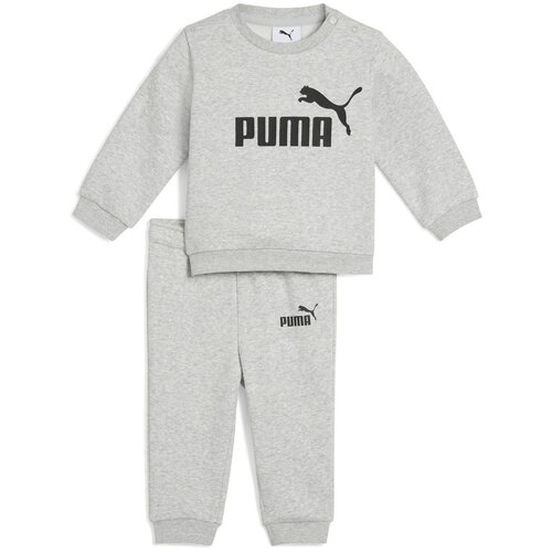 Puma Trening copii Minicats Ess Crew Set Fl Inf 68628004