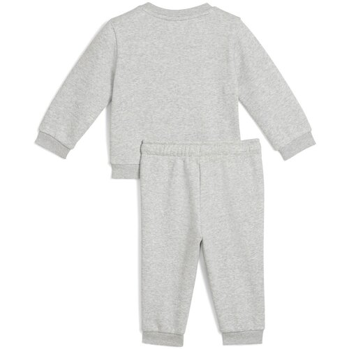 Puma Trening copii Minicats Ess Crew Set Fl Inf 68628004