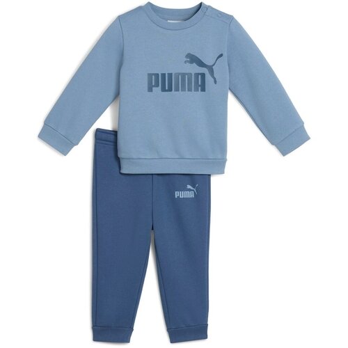 Puma Trening copii Minicats Ess Crew Set Fl Inf 68628034