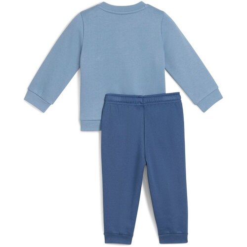 Puma Trening copii Minicats Ess Crew Set Fl Inf 68628034