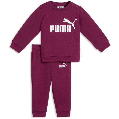 Puma Trening copii Minicats Ess Crew Set Fl Inf 68628041