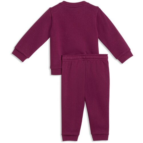 Puma Trening copii Minicats Ess Crew Set Fl Inf 68628041