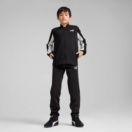 Puma Trening copii Poly Baseball Suit B 68629501