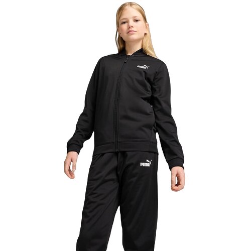 Puma Trening copii Poly Baseball Suit G 68630201
