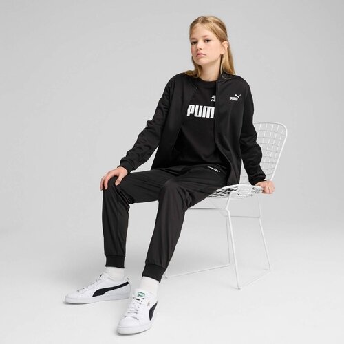 Puma Trening copii Poly Baseball Suit G 68630201