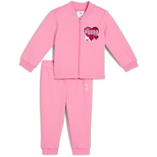 Puma Trening copii X Hello Kitty Friends Minicats Jo 63238933