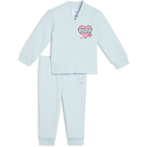 Puma Trening copii X Hello Kitty Friends Minicats Jo 63238947