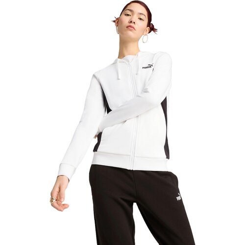 Puma Trening femei Hooded Sweat Suit Tr Cl 68507702