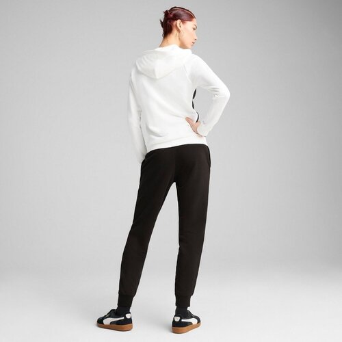 Puma Trening femei Hooded Sweat Suit Tr Cl 68507702