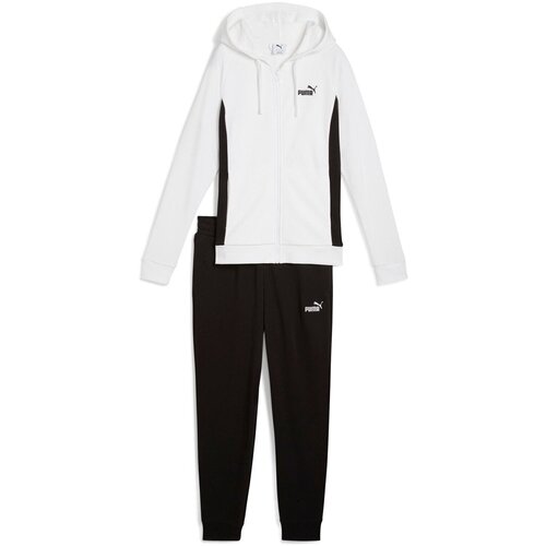Puma Trening femei Hooded Sweat Suit Tr Cl 68507702