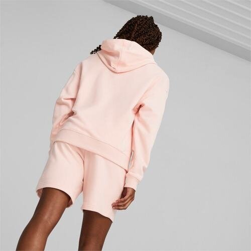 Puma Trening femei Loungewear Short Suit 67370366