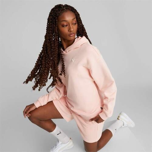 Puma Trening femei Loungewear Short Suit 67370366