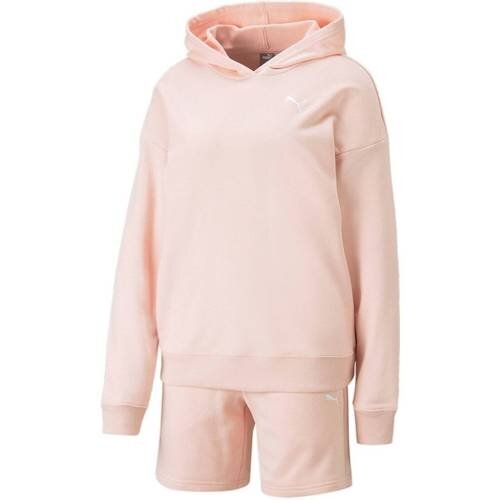 Puma Trening femei Loungewear Short Suit 67370366