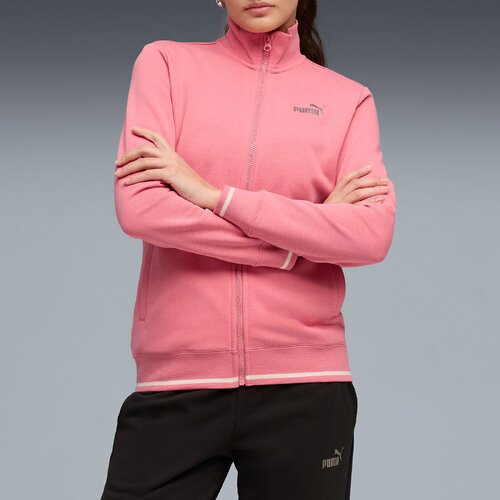 Puma Trening femei Metallic Full-zip Tracksuit Tr 69190625