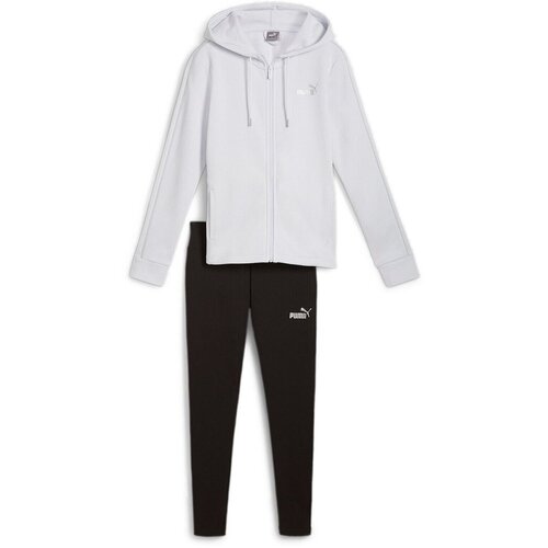 Puma Trening femei Metallic Tracksuit Fl 68304642