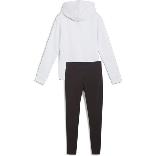 Puma Trening femei Metallic Tracksuit Fl 68304642