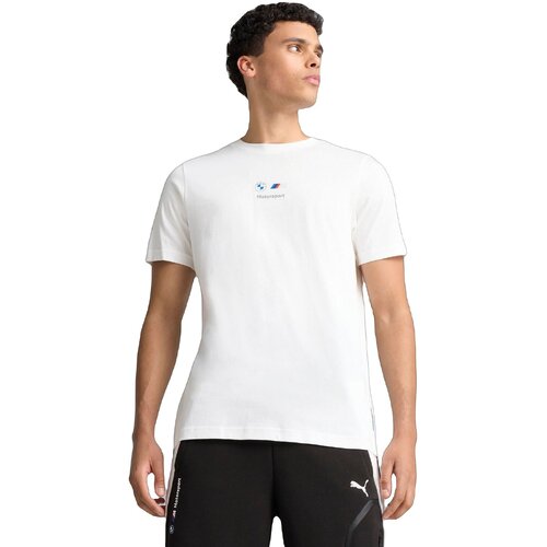 Puma Tricou barbati Bmw Car Graphic Tee 2 63073502