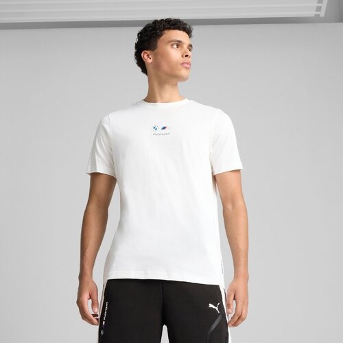 Puma Tricou barbati Bmw Car Graphic Tee 2 63073502