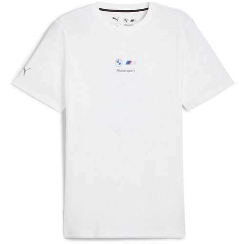 Puma Tricou barbati Bmw Car Graphic Tee 2 63073502